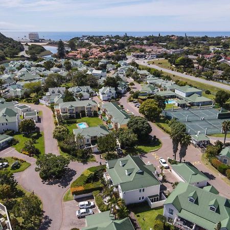 Seven River Club Mews بليتنبيرغ باي المظهر الخارجي الصورة