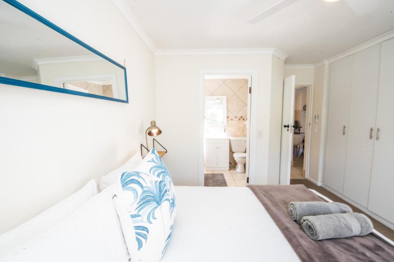 Seven River Club Mews بليتنبيرغ باي المظهر الخارجي الصورة