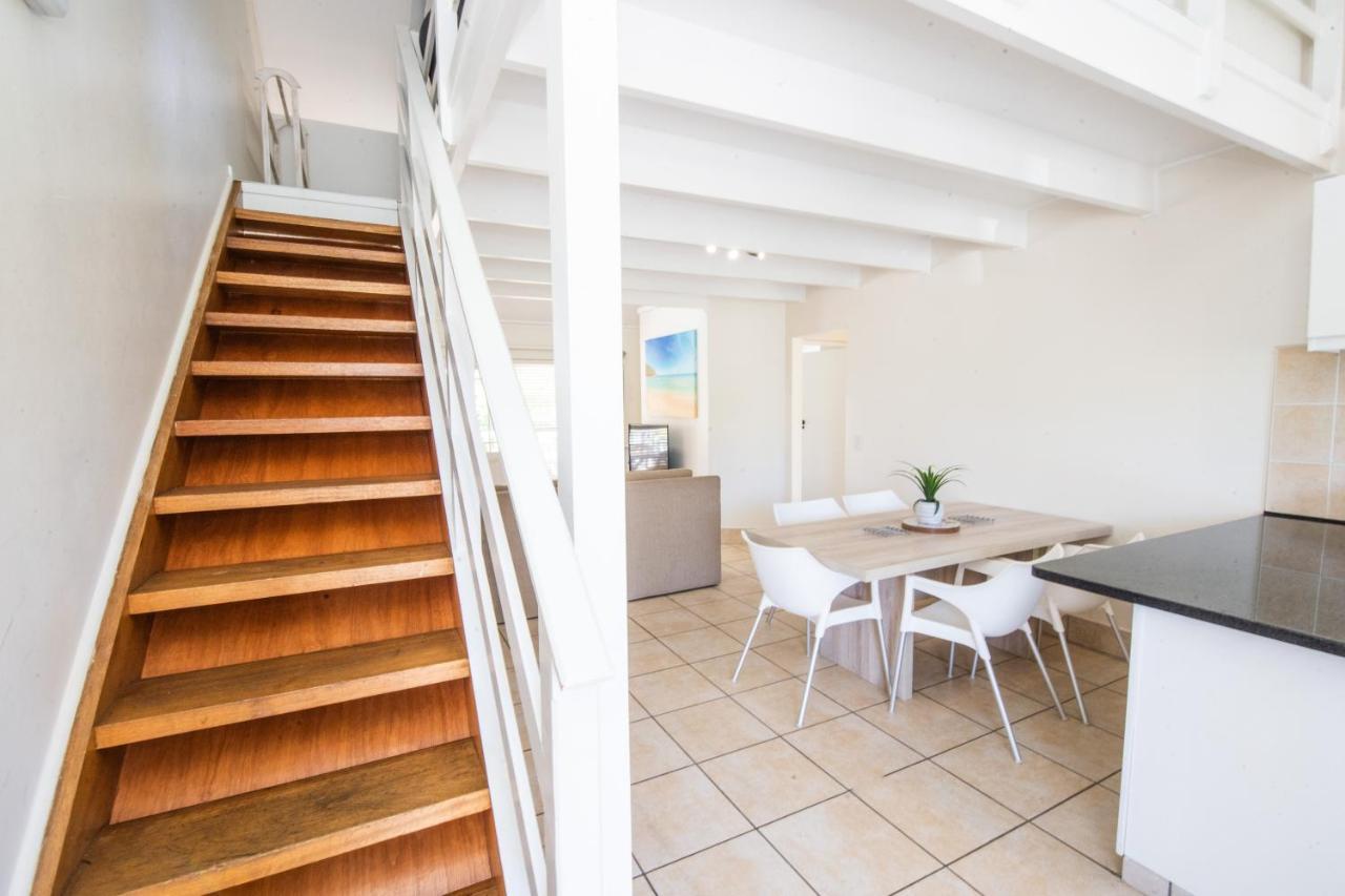 Seven River Club Mews بليتنبيرغ باي المظهر الخارجي الصورة