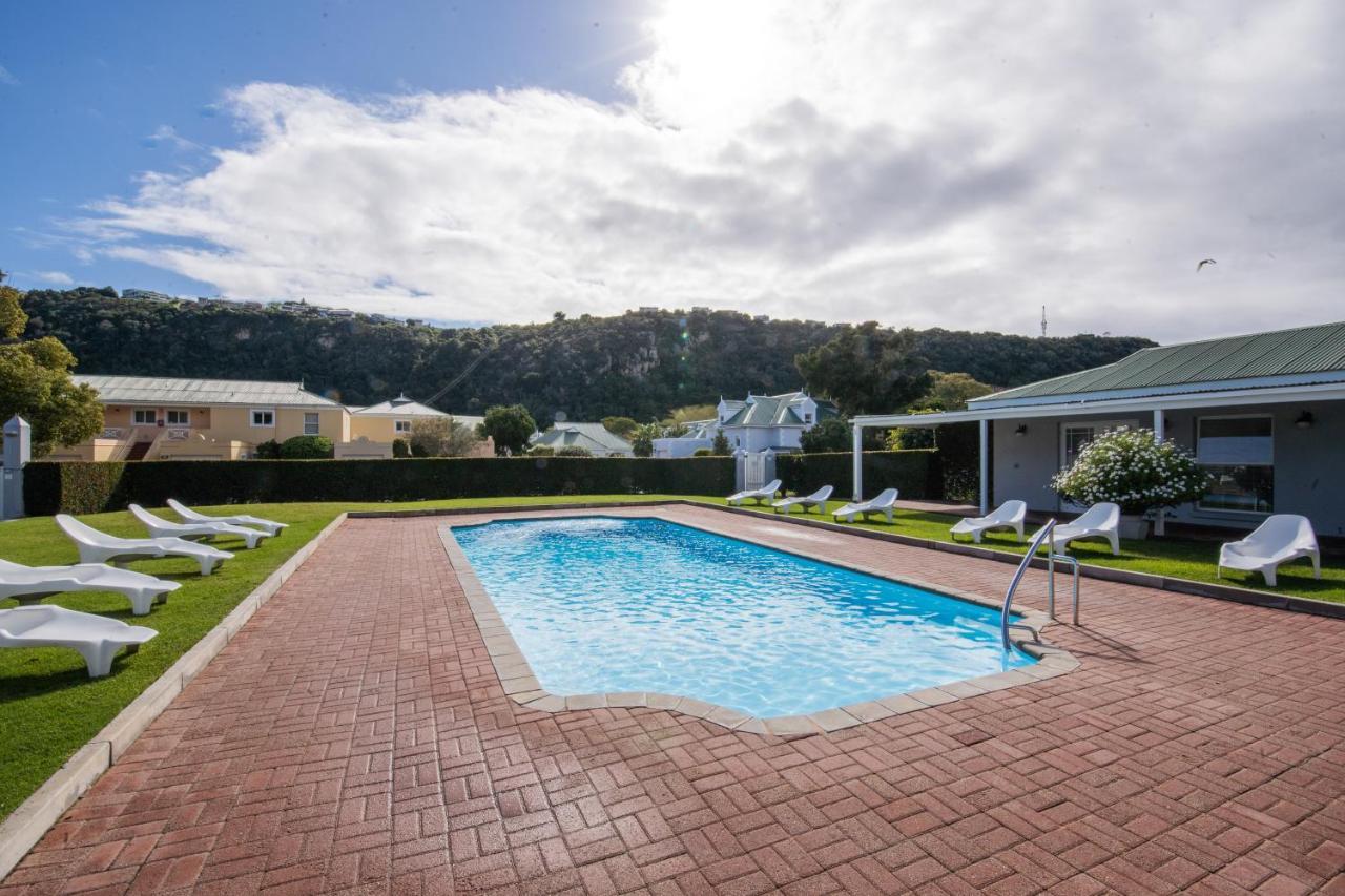 Seven River Club Mews بليتنبيرغ باي المظهر الخارجي الصورة